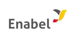 Logo Enabel